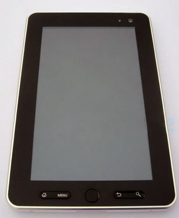CherryPad 2 CherryPad 2 model 2011